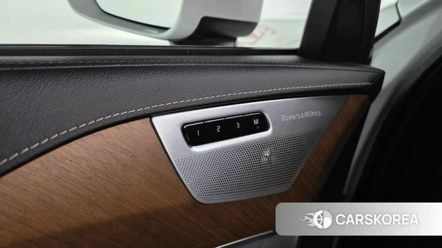 Volvo XC90 second Generation id 4196991 из Кореи 22