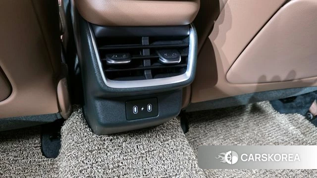 Hyundai Grandeur (GN7) id 4414562 из Кореи 22