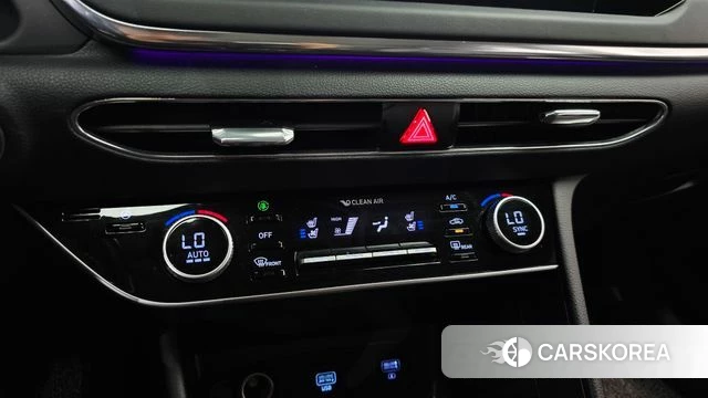 Hyundai Sonata (DN8) id 4624588 из Кореи 22