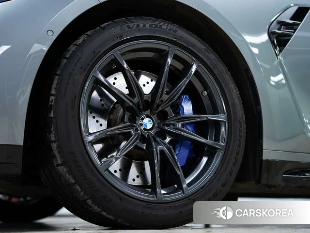 BMW M3 id 4219625 из Китая 22