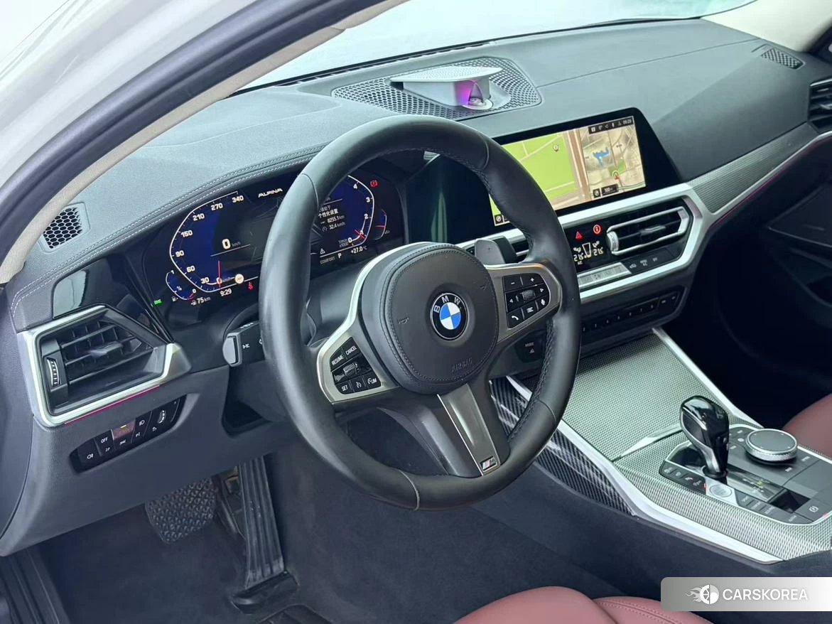 BMW 3 series id 4510937 из Китая 22