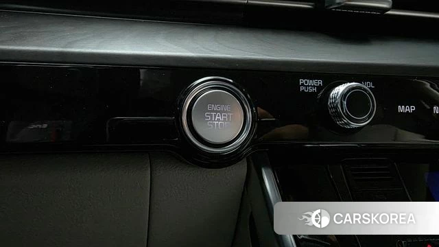 Kia Carnival 4th generation id 4535049 из Кореи 22