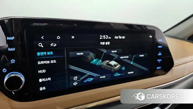 Hyundai Sonata (DN8) id 4415832 из Кореи 22