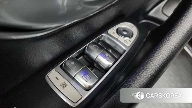Mercedes-Benz E-Class W213 id 4770492 из Кореи 22