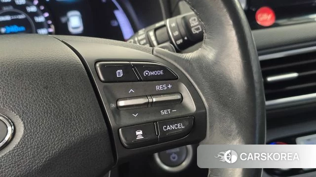 Hyundai Kona Electric id 4447240 из Кореи 22