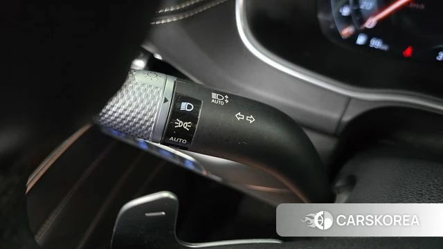 Genesis GV80 id 4780446 из Кореи 22