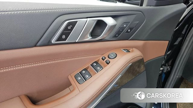 BMW X5 (G05) id 4317085 из Кореи 22
