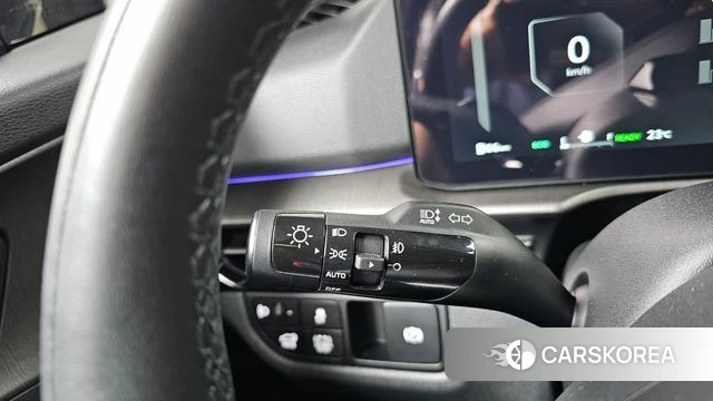 Kia The New Sportage 5th Generation Hybrid id 4870522 из Кореи 22