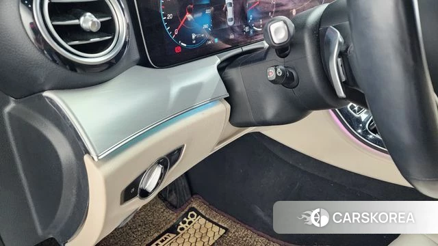 Mercedes-Benz E-Class W213 id 4423605 из Кореи 22