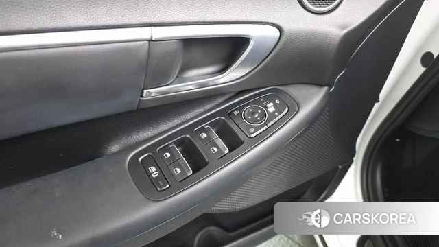 Hyundai Sonata (DN8) id 4536202 из Кореи 22