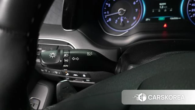 Hyundai Palisade id 4447280 из Кореи 22