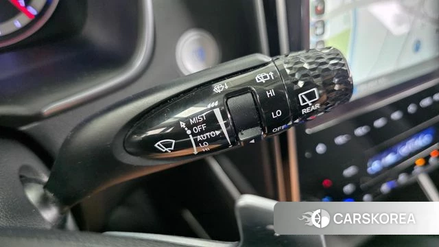Hyundai Tucson (NX4) id 4618398 из Кореи 22