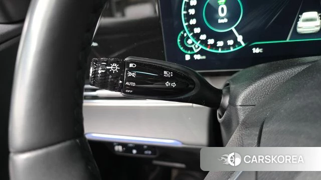 Hyundai The New Grandeur IG Hybrid id 4231387 из Кореи 22