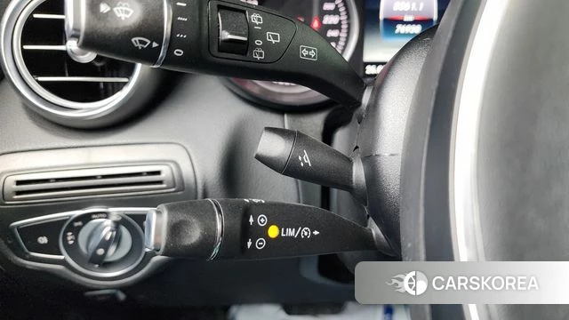 Mercedes-Benz GLC-Class X253 id 4371410 из Кореи 22