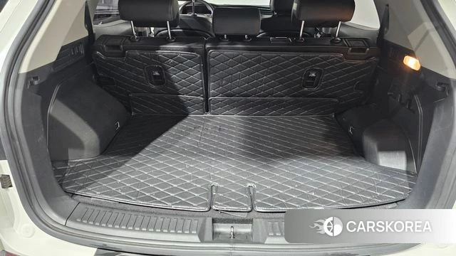 Ssangyong Beautiful Korando id 4408993 из Кореи 22