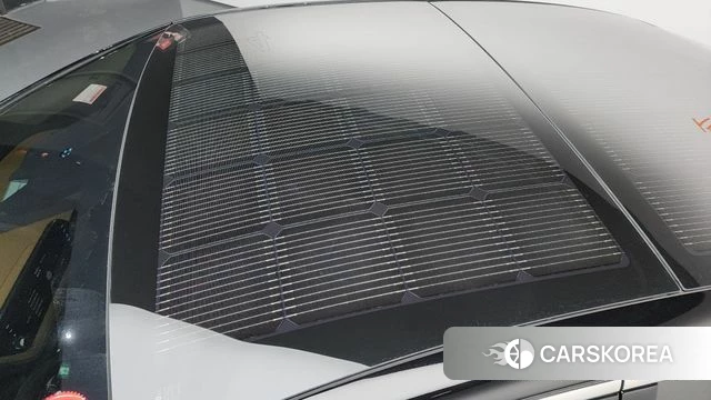Hyundai Sonata Hybrid (DN8) id 4520126 из Кореи 22
