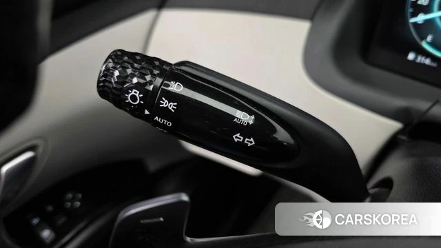 Hyundai Tucson Hybrid (NX4) id 4231559 из Кореи 22