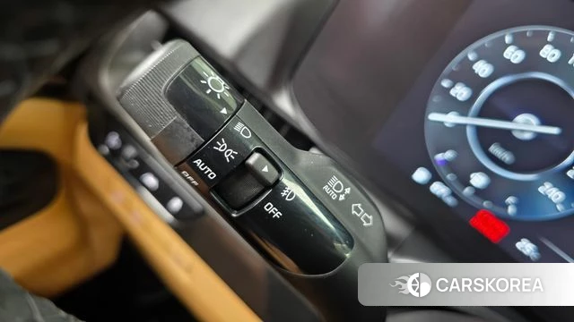 Kia Carnival 4th generation id 4613311 из Кореи 22