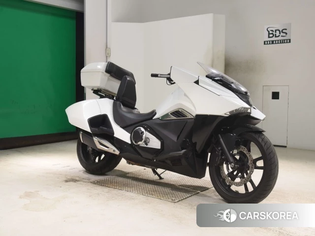 Honda NM4-02 id 3939583 из Японии 22