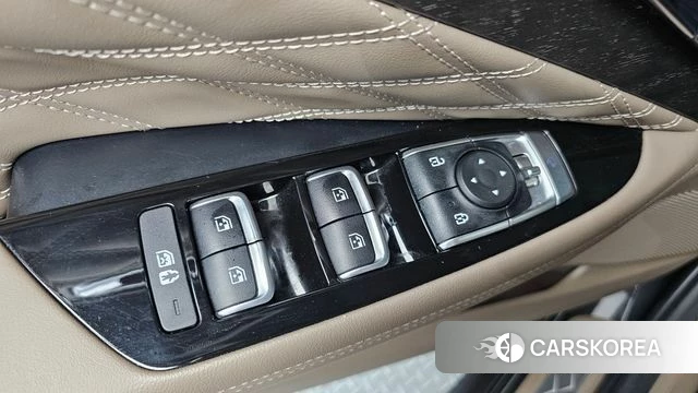 Kia K8 id 4701343 из Кореи 22