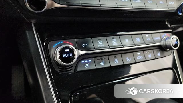 Hyundai Grandeur IG id 4339229 из Кореи 22