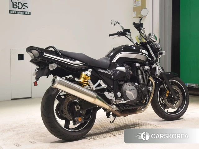 Yamaha XJR 1300 id 3945357 из Японии 22