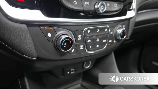 Chevrolet (GM Daewoo) Traverse id 4494072 из Кореи 22