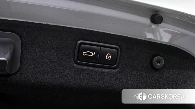 Genesis G70 id 4339521 из Кореи 22
