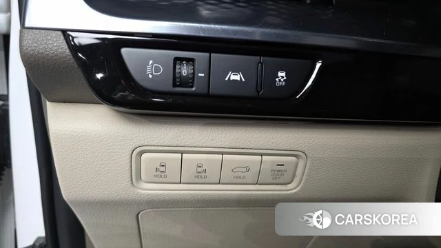 Kia Carnival 4th generation id 4922791 из Кореи 22