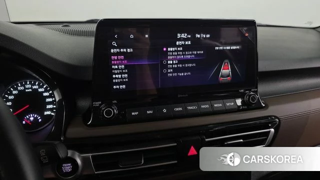 Kia Seltos id 4835459 из Кореи 22