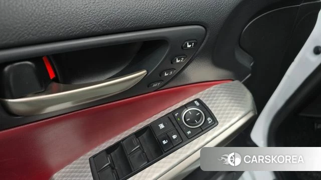 Lexus New IS300 id 4232770 из Кореи 22