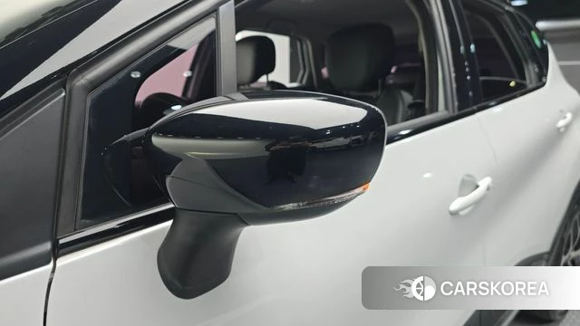 Renault Korea (Samsung) New QM3 id 4647739 из Кореи 22