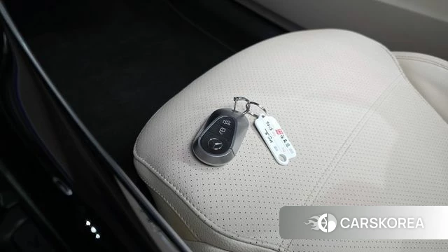 Mercedes-Benz C-Class W206 id 4623648 из Кореи 22