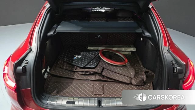BMW X4 (G02) id 4309997 из Кореи 22