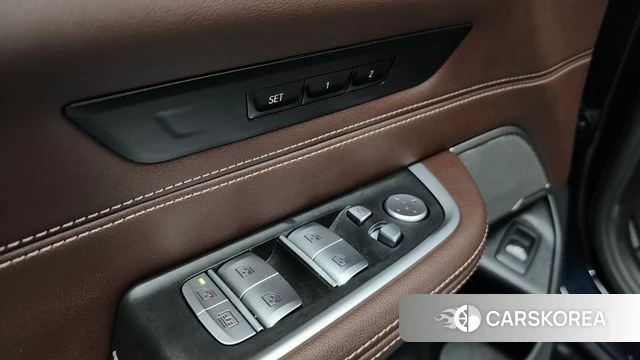 BMW 6 Series GT (G32) id 4917364 из Кореи 22