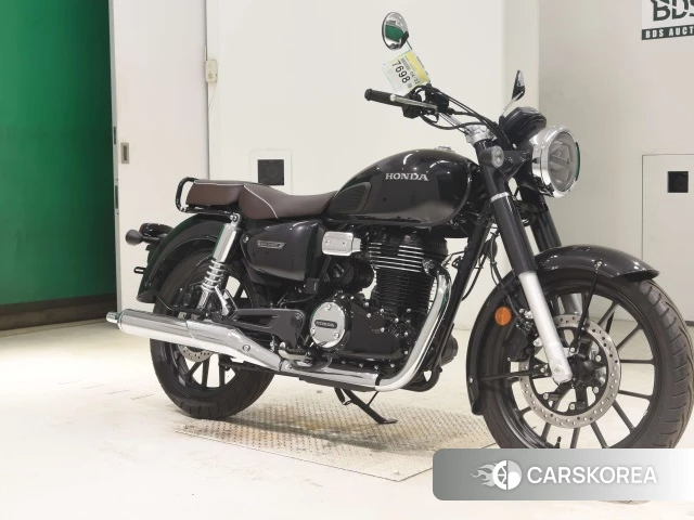 Проданный OTHER GB350C 2026 из Японии