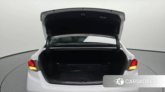 Hyundai Sonata New Rise id 4581921 из Кореи 22