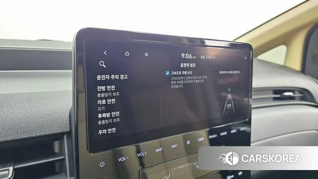 Hyundai Staria id 4500370 из Кореи 22