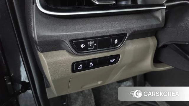 Kia The New Carnival 4th Generation id 4617877 из Кореи 22