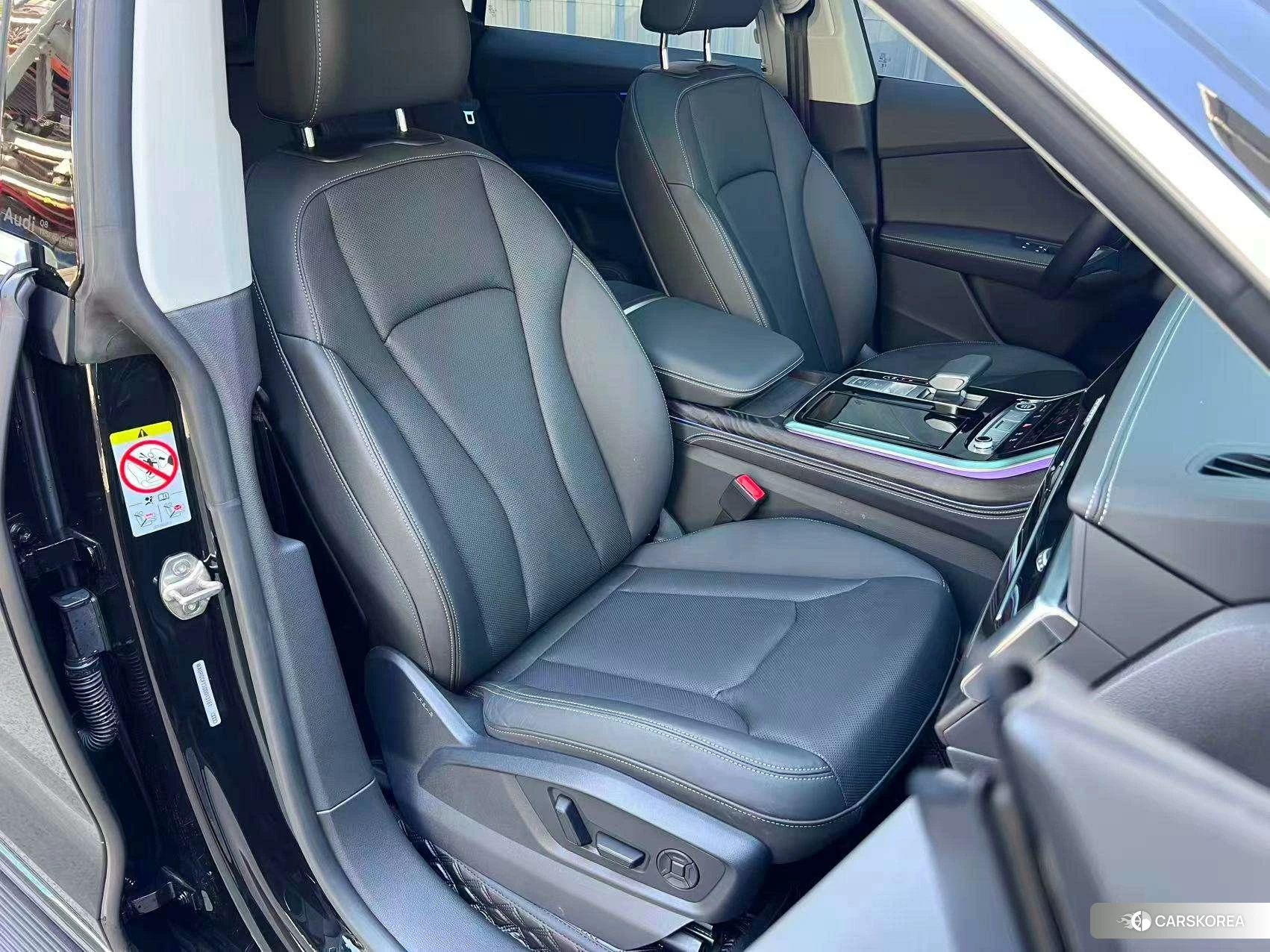 Audi Q8 id 4454174 из Китая 22