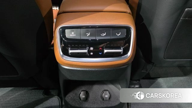 Kia Mohave Master id 4463038 из Кореи 22