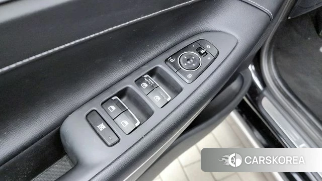 Hyundai Grandeur IG id 4363227 из Кореи 22