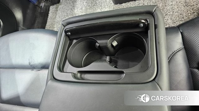 Kia K7 Premier id 4754758 из Кореи 22