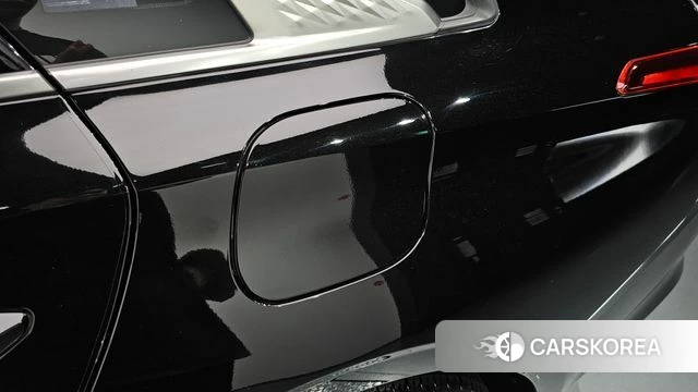 Kia K8 id 4641301 из Кореи 22