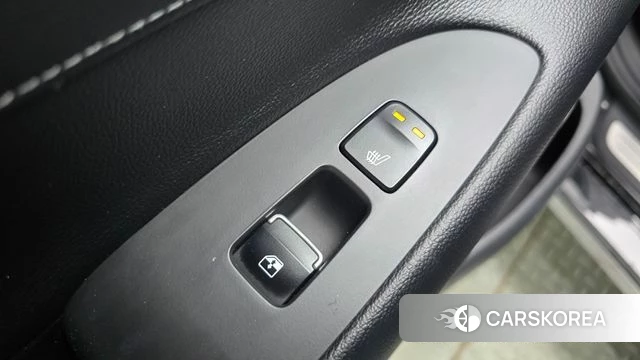Hyundai The New Grandeur IG Hybrid id 4310257 из Кореи 22
