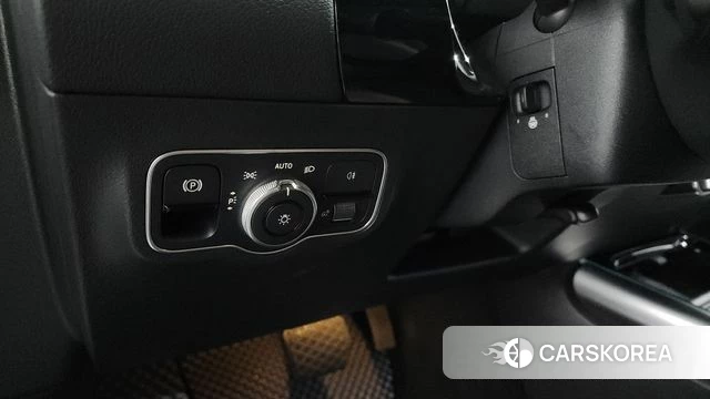 Mercedes-Benz EQA H243 id 4395225 из Кореи 22