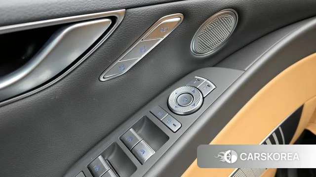 Genesis G80 (RG3) id 4194769 из Кореи 22