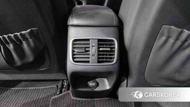 Kia K5 second generation id 4733080 из Кореи 22