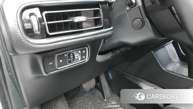 Lincoln Aviator 2nd generation id 4586419 из Кореи 22