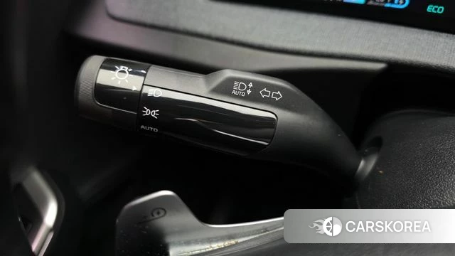 Kia EV6 id 4687672 из Кореи 22